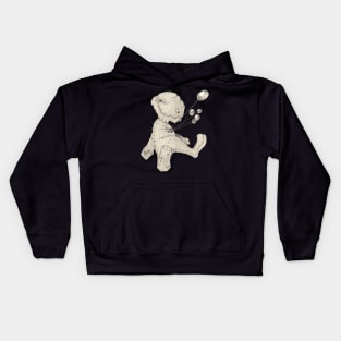 pinned Kids Hoodie